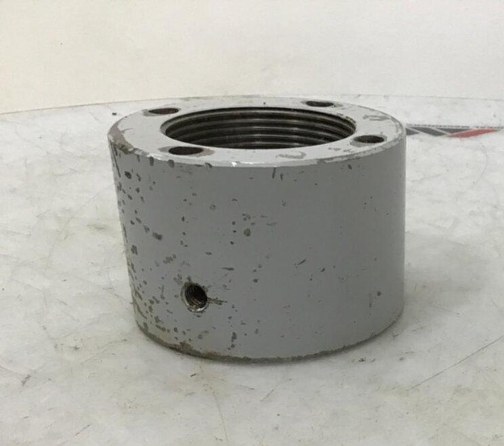 Used VAN DORN Tie Bar Nut 300623F1 USED