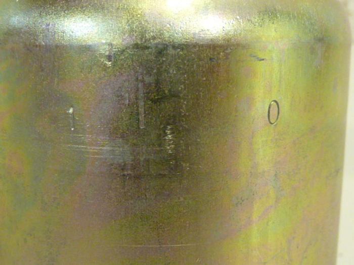 PARKER Hose Fitting 10678-24-24 #58111