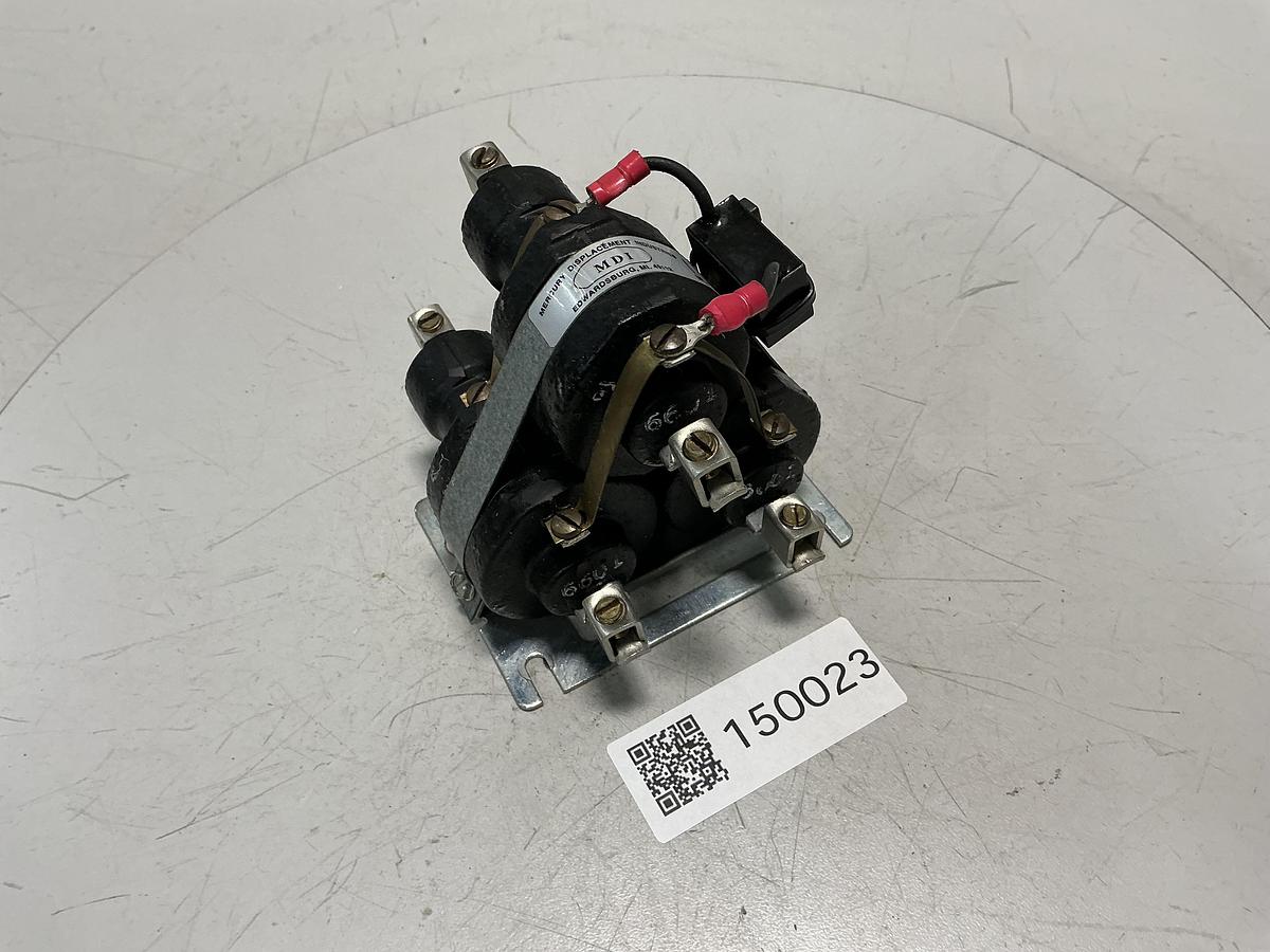 Used MDI 335NO-120A-18