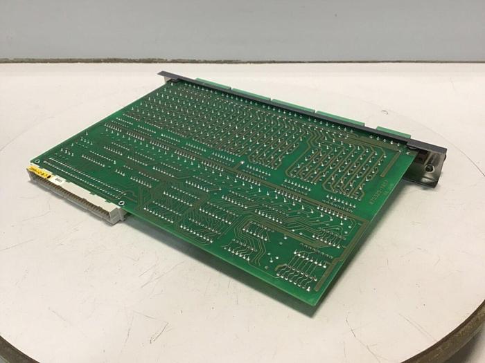 Used BOSCH Input Card 075325-1017 #128773
