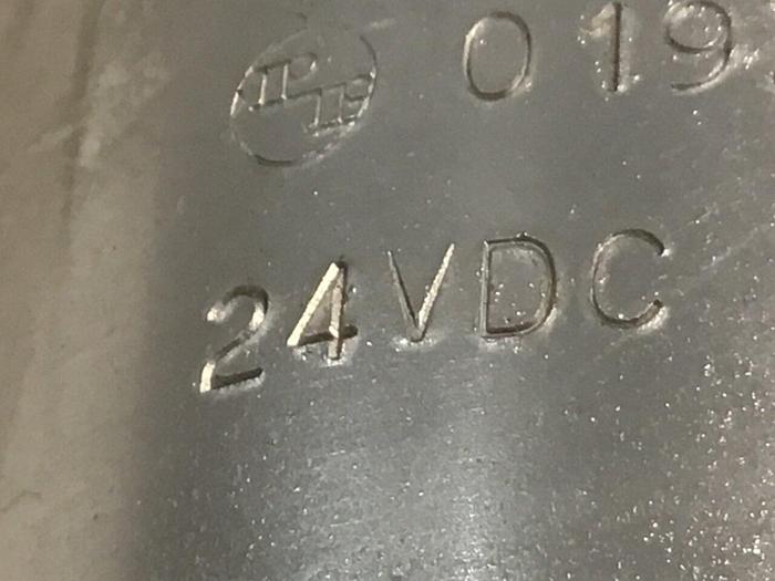 Used REXROTH Valve 54WE10E121A33/CG24N9K4 SO32 #137969