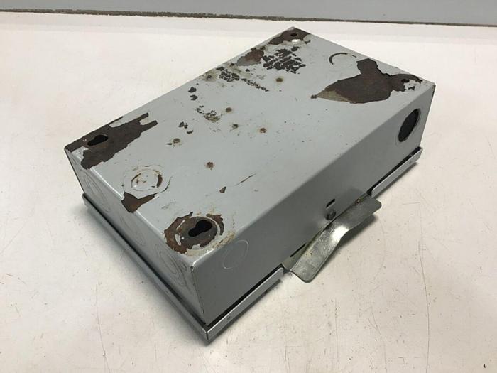 Used SIEMENS 60 Amp I-T-E Disconnect Switch JN422 #137901