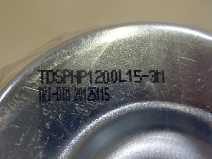 TRI DIM Filter Element TDSPHP1200L15-3M #67616
