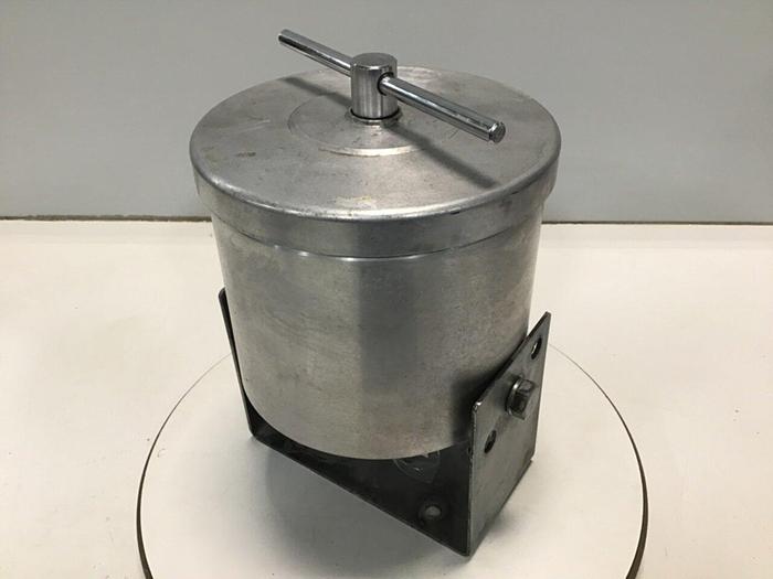 Used FILTROIL Van Dorn Filter BU-100 #111795