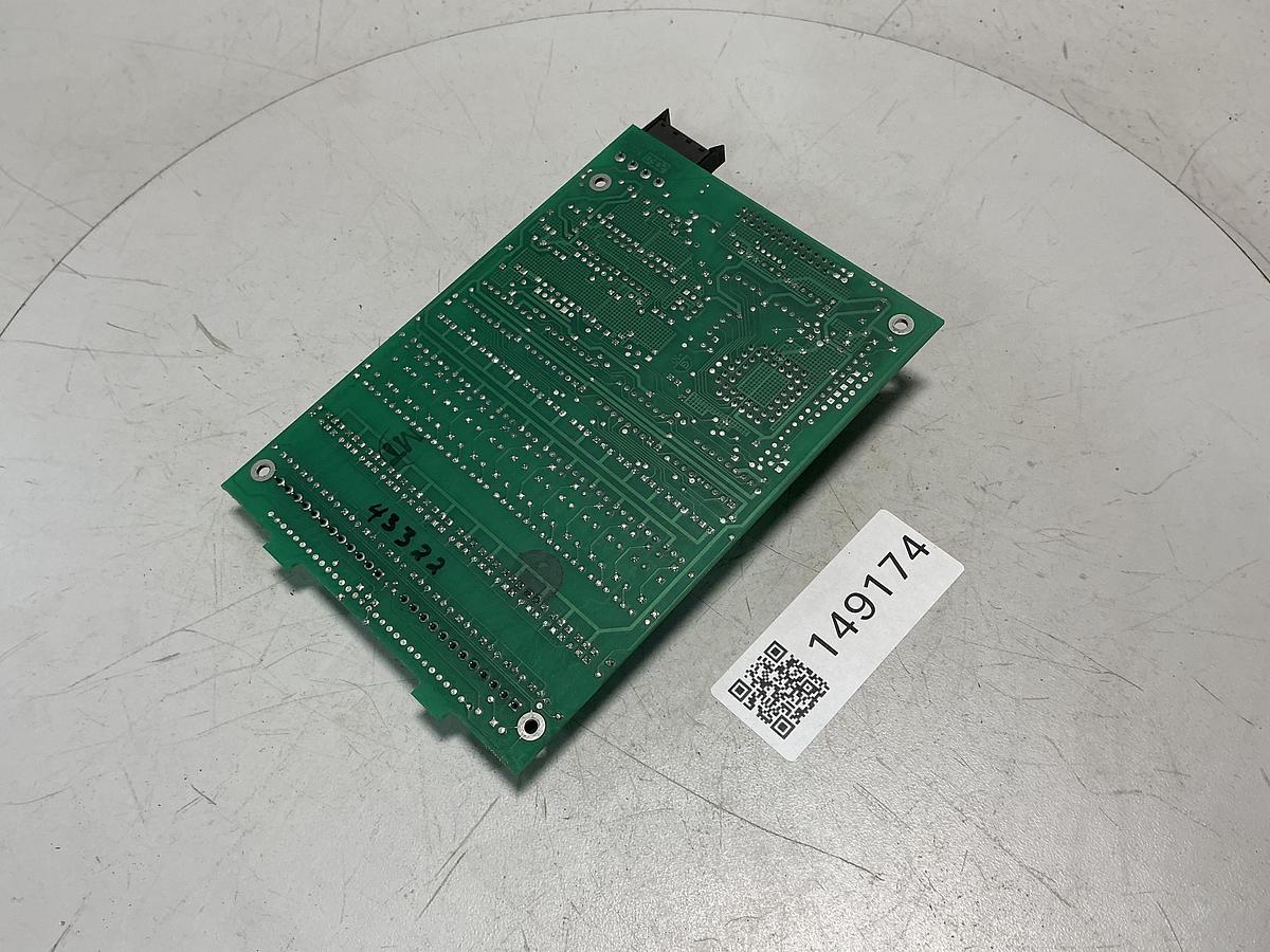 Used GAMMAFLUX GA-101-F-00