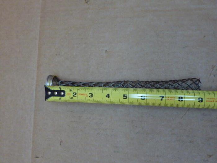 Used PYLE NATIONAL Cord Grip DBKG 14 #28225