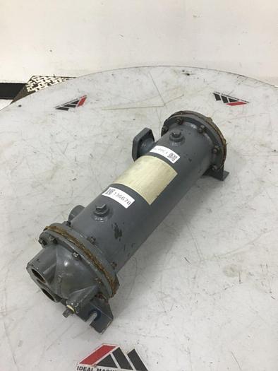 Used ITT STANDARD Heat Exchanger SX2000 Used