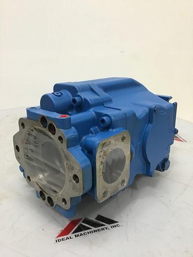 Used EATON CORP Piston Pump 02-143365 PVH131R Used