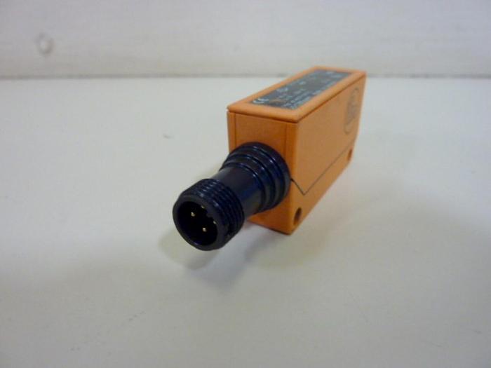 Used EFECTOR Photoelectric Sensor OU5045 #61851
