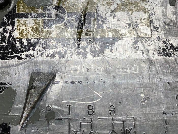 Used PARKER Hydraulic Flow Control Valve FM6F #135927