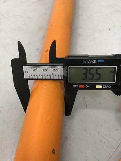 Used CINCINNATI MILACRON Crosshead Brace VT220-17 / CSBS #118863