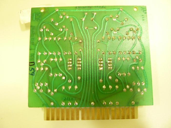 Used SCI Circuit Board 080-2432 REV D #5906
