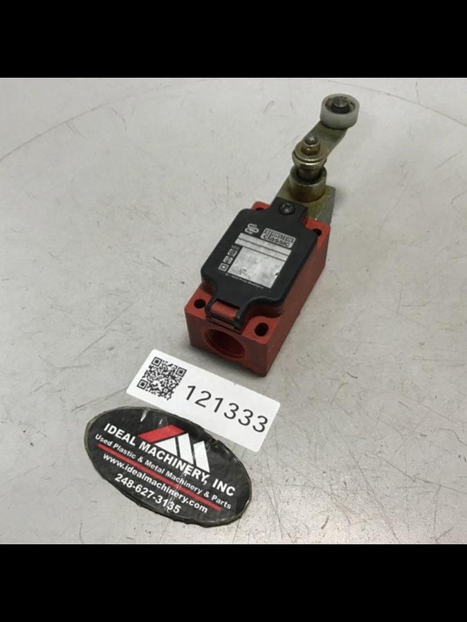 Used BERNSTEIN Limit Switch ENK-UV1Z AHS Used