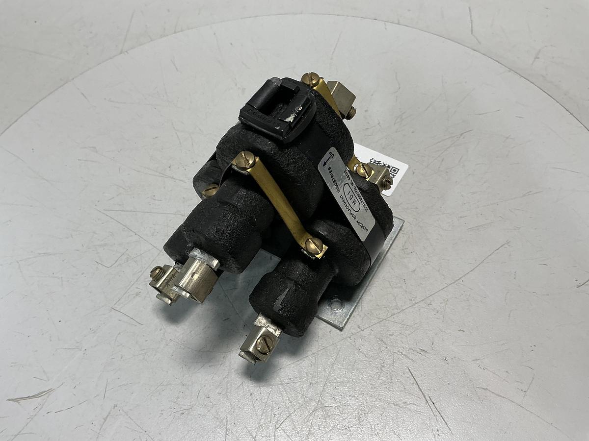 Used MDI 335NO-120A