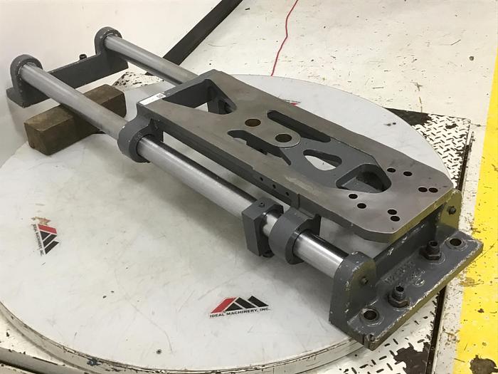 Used VAN DORN 313336