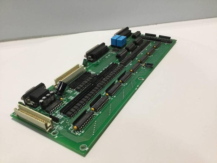 Used GOLDSTAR Circuit Board HSM-10 #94174