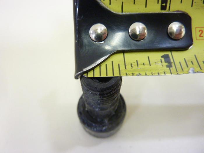 MCGILL Cam CFH 3/4 SB #46066