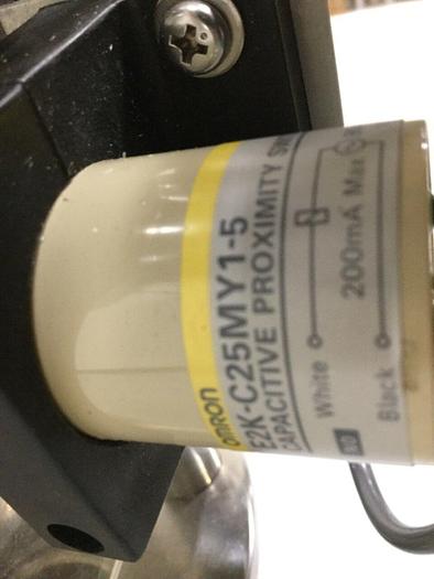 Used AUTOLOAD Autoloader AL703 #105703