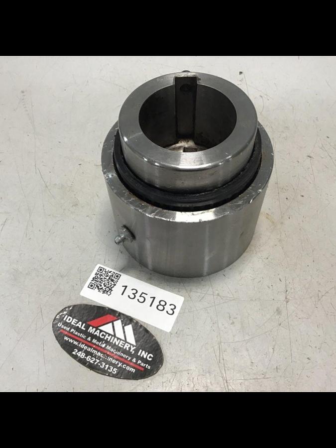 Used TOSHIBA Coupling VDDMC USED