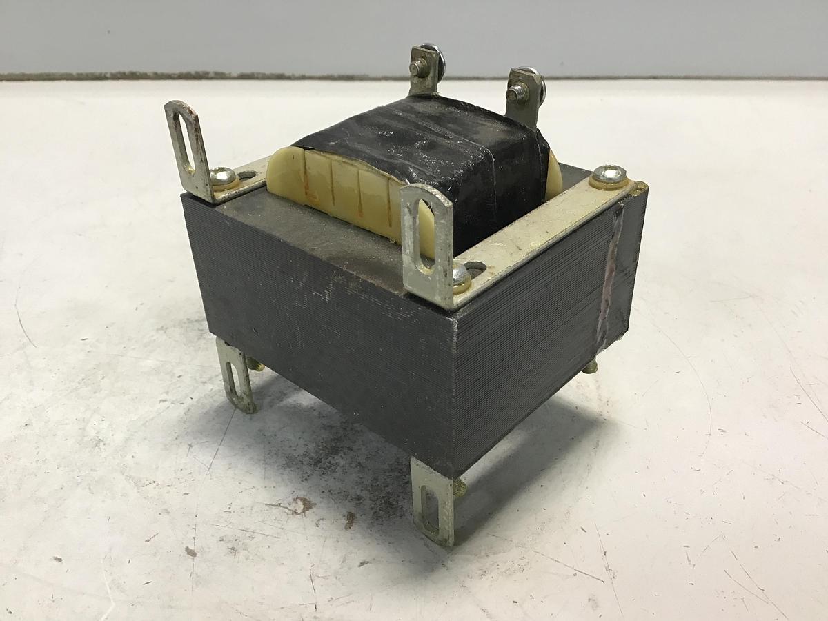 Used DELTA EXA015037 150 VA Transformer Used #140970