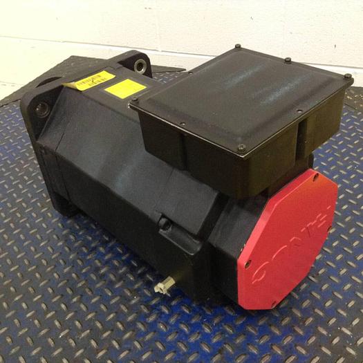 Used FANUC AC Servo Motor A06B-0303-B131 Used