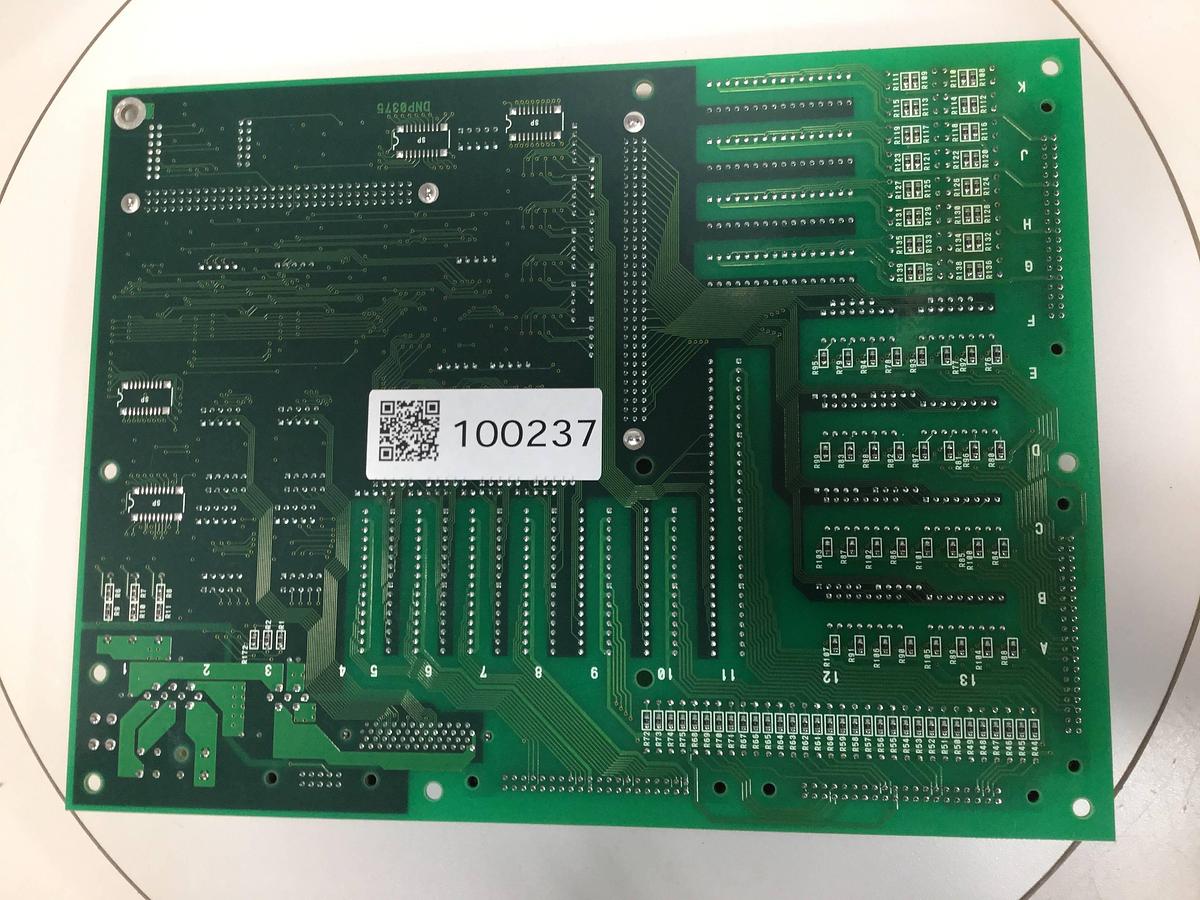 Used SUMITOMO Circuit Board JA762747AC Used #100237