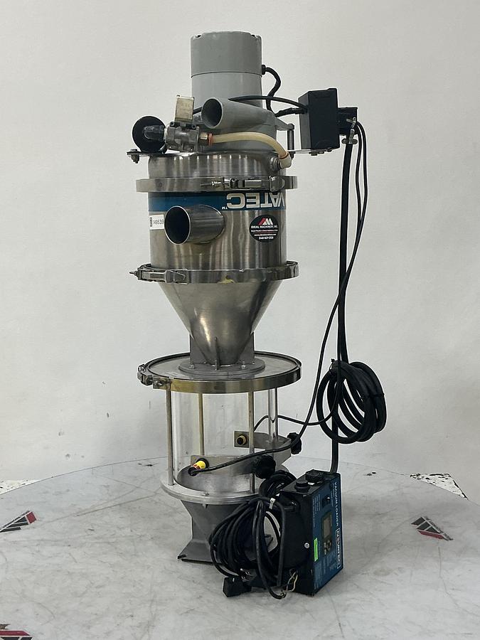 Used NOVATEC VR-12-MM