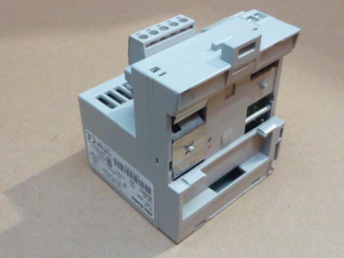 Used ALLEN BRADLEY Devicenet Adapter 1794-ADN SER B #33236