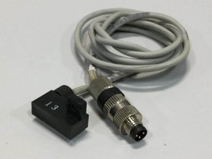 Used SMC Reed Switch D-A73C #103836