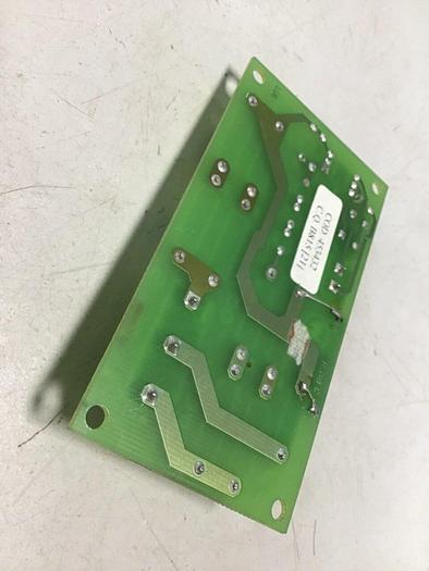 Used MORETTO Circuit Board SX607 453432 #111676