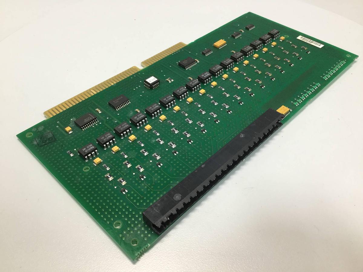 Used CINCINNATI MILACRON Circuit Board 3-542-1194A Used