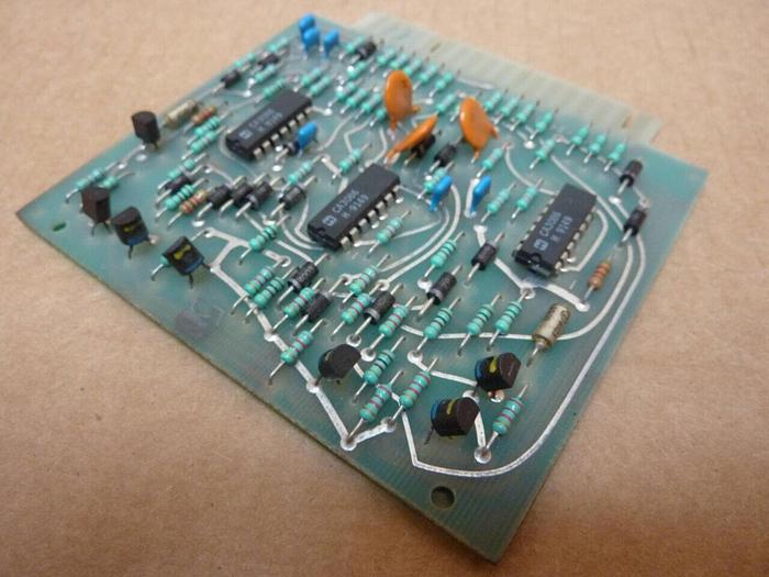 Used SCI Circuit Board 080-2403 REV J #25081