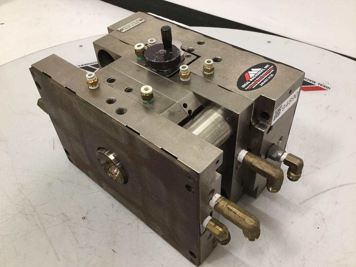 Used KATA SYSTEMS CD Mold CD MOLD877 #94890