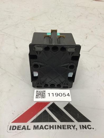 Used DURAKOOL Relay 3030APS120AC Used