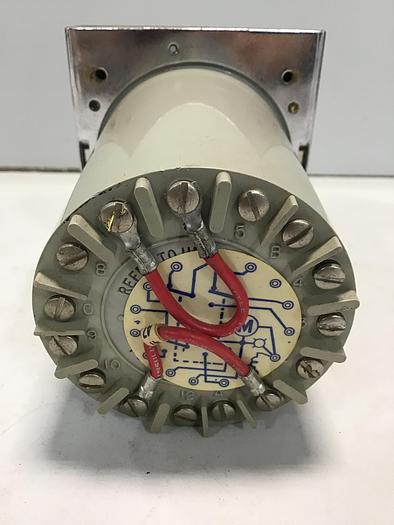 Used EAGLE SIGNAL Gauge XWHS75-S / G Used #145389