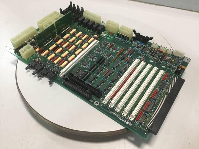 Used SUMITOMO Circuit Board SA765408AC Used