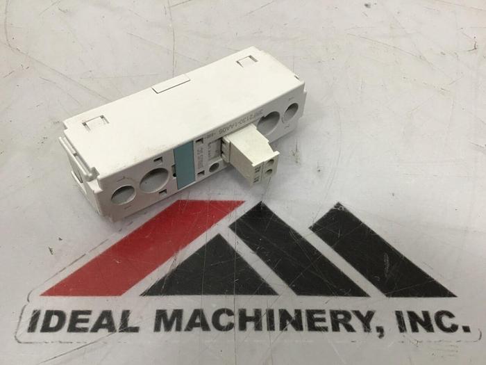 Used SIEMENS Relay 3RF2130-1AA06 #119119