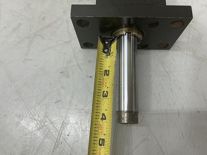 Used PARKER 02.00 J2HUS13A/2.500