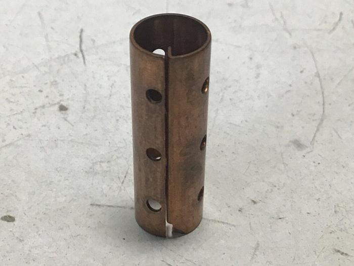 Used BOYAR-SCHULTZ Copper Head QTY: 12 104248 / SLEEVES #124958