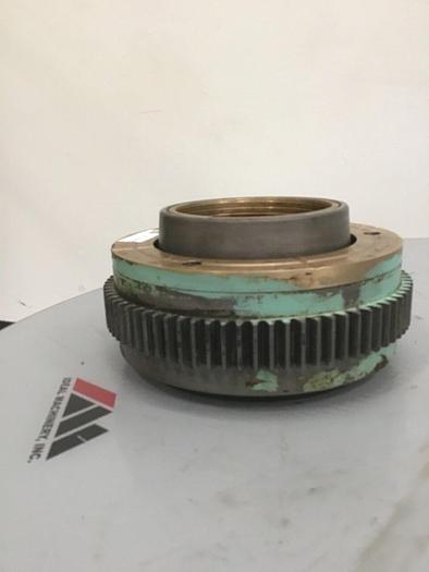 Used ENGEL Die Height / Adjustable Tie Bar Nut ES 2000/500 / DH-TBN Used