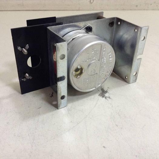 Used EAGLE SIGNAL Time Delay Relay 78-0-A-100-12 #86434