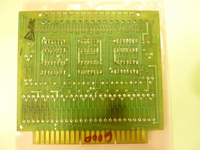 Used SCI Circuit Board 21994 REV A #42787
