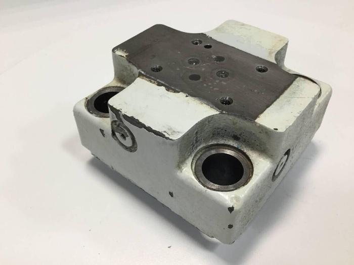 Used VICKERS Valve CVCS32D1S210AP114A99 #98919