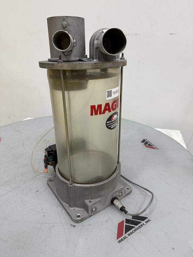 Used MAGUIRE GHR