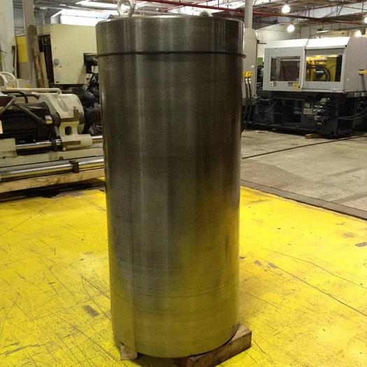 Used CINCINNATI MILACRON Clamp Cylinder VH850-116/CYLINDER Used