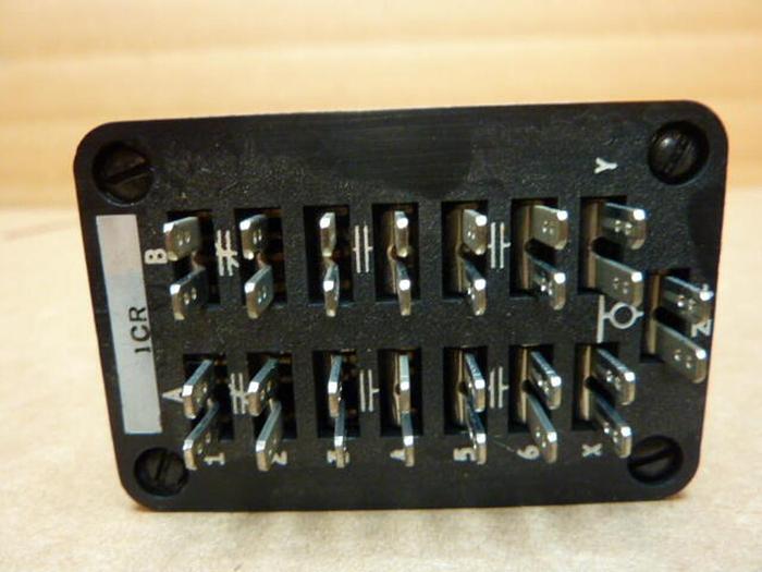 Used ALLEN BRADLEY Dry Reed Relay WS-1568 SER A #27724