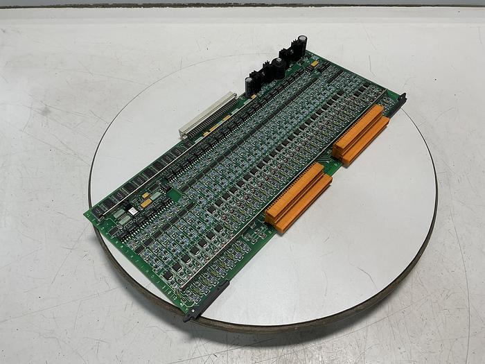 Used VAN DORN PCB PC330-038 REV-C