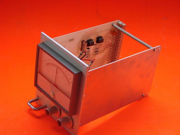 Used MOVOMATIC Meter PC 3126A #7029