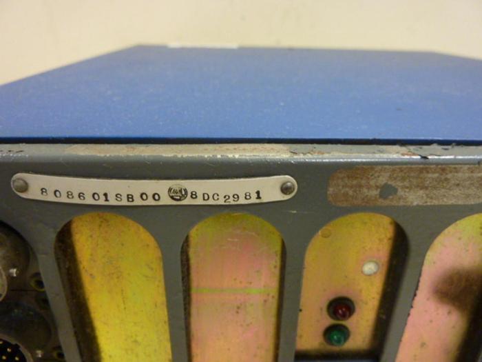 Used MARPOSS Controller E5N Used