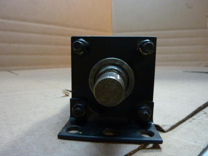 Used SCHRADER BELLOWS Cylinder FAC110421 #27291